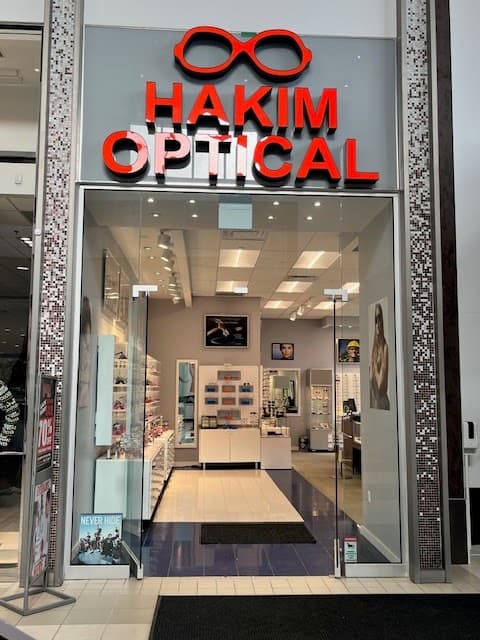Hakim Optical Stoney Creek - Eastgate Square photo 1
