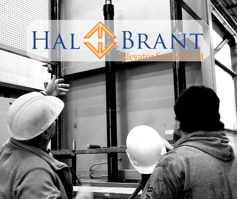 Hal-Brant Elevator Services
