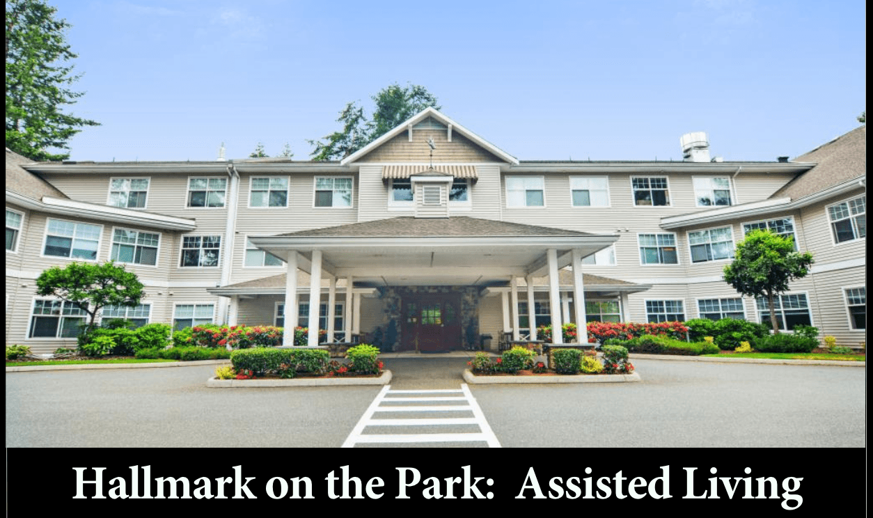 Hallmark On The Park