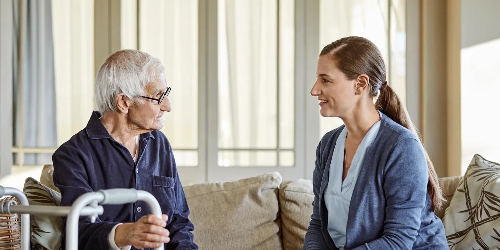 Hallowed Home Care photo 1