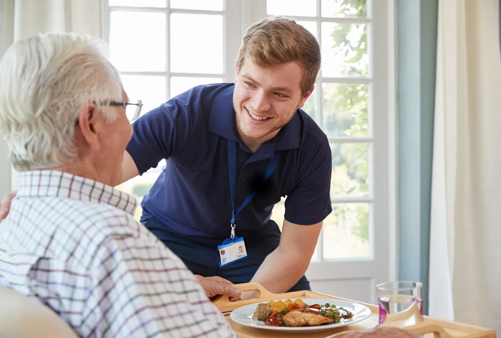 Hallowed Home Care photo 2
