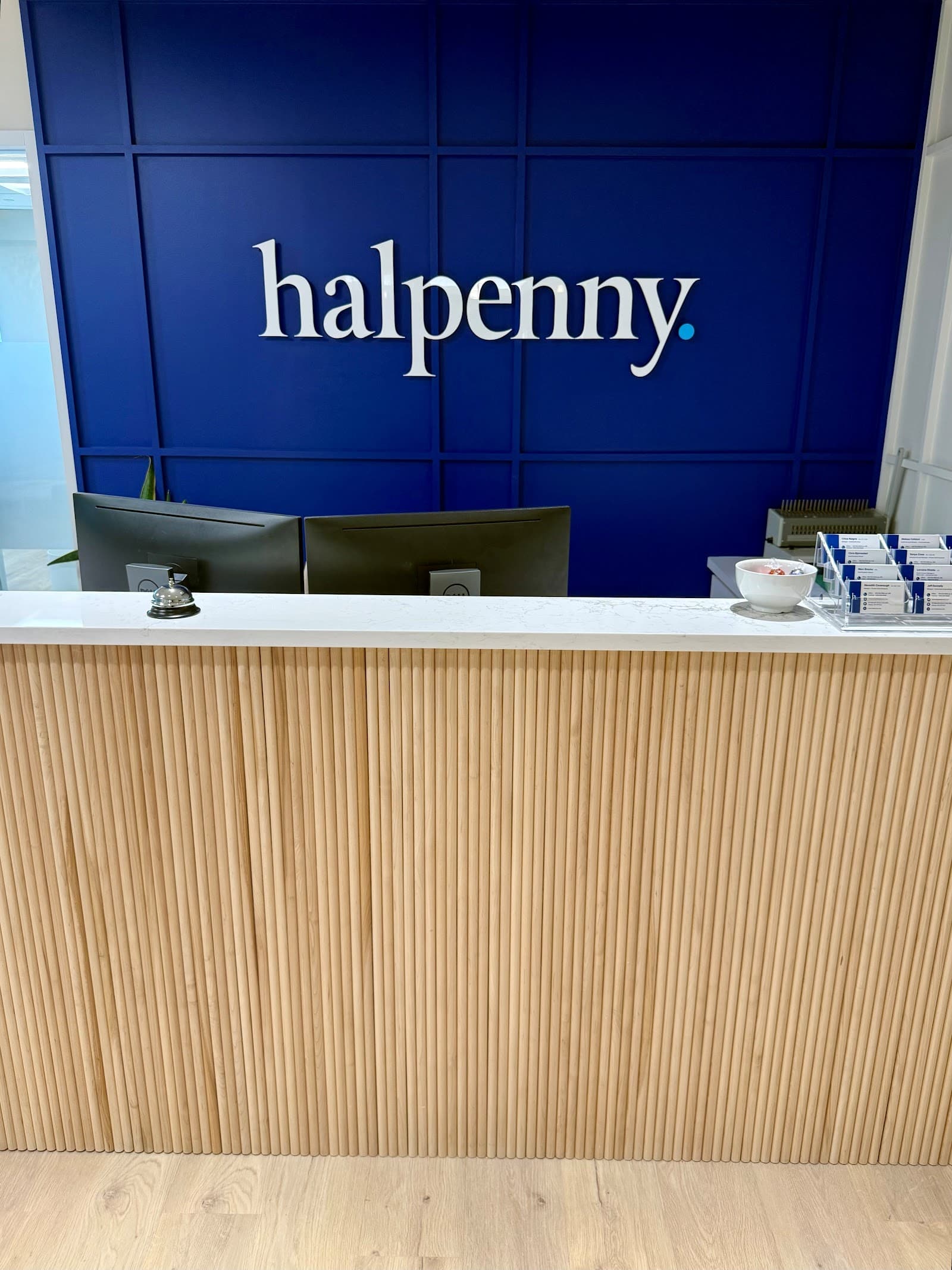 Halpenny Insurance Brokers Ltd.