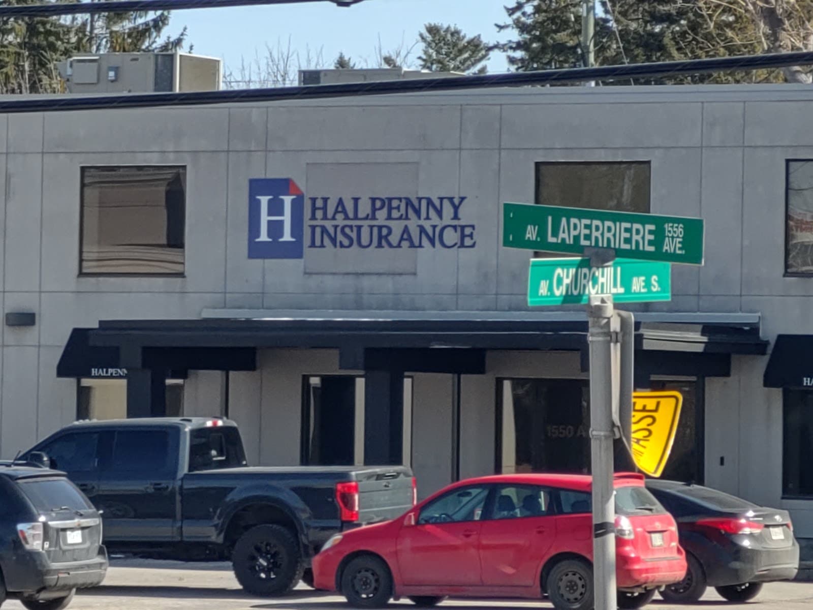 Halpenny Insurance Brokers Ltd. photo 2