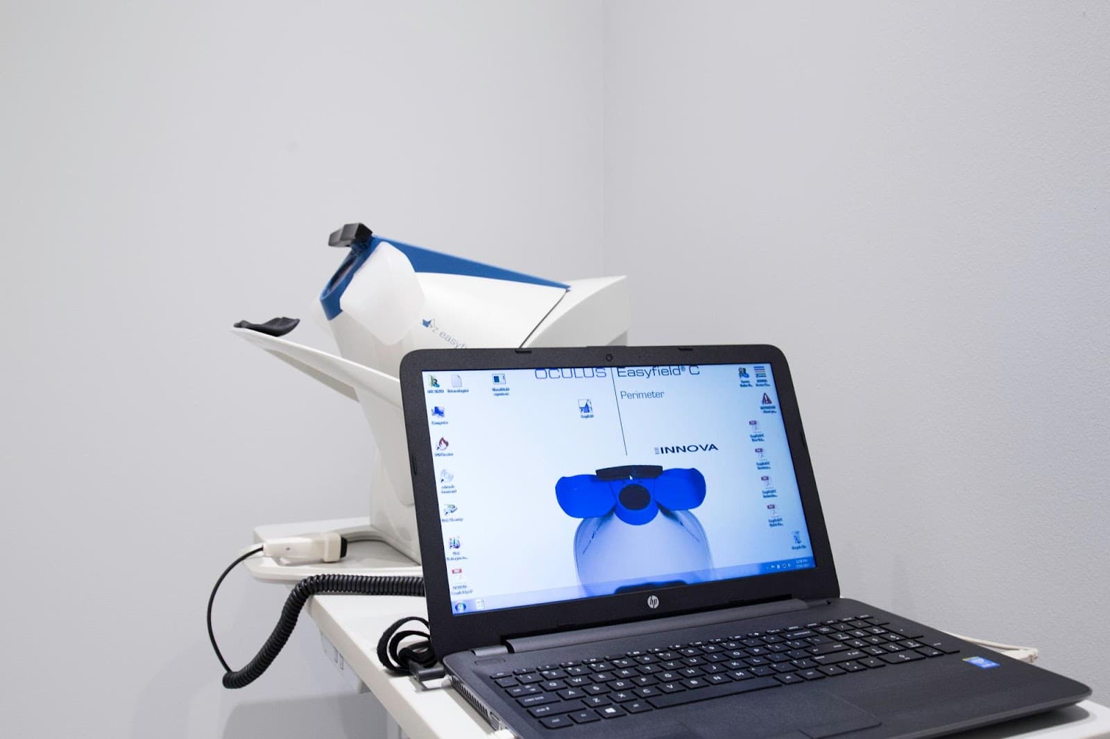 Halton Eye Care - Dr. Aneesha Jain & Dr. David S. Sooklal photo 6