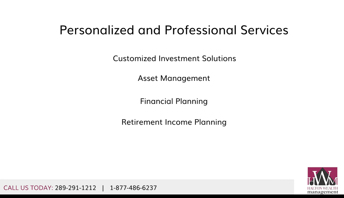 Halton Wealth Management photo 2