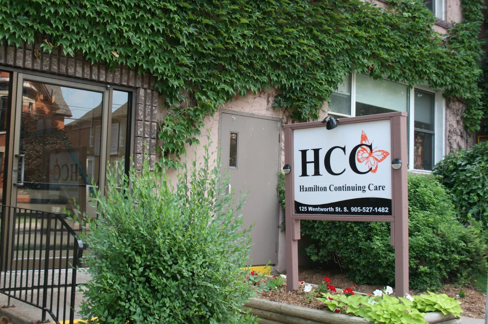 Hamilton Continuing Care photo 1 of 4