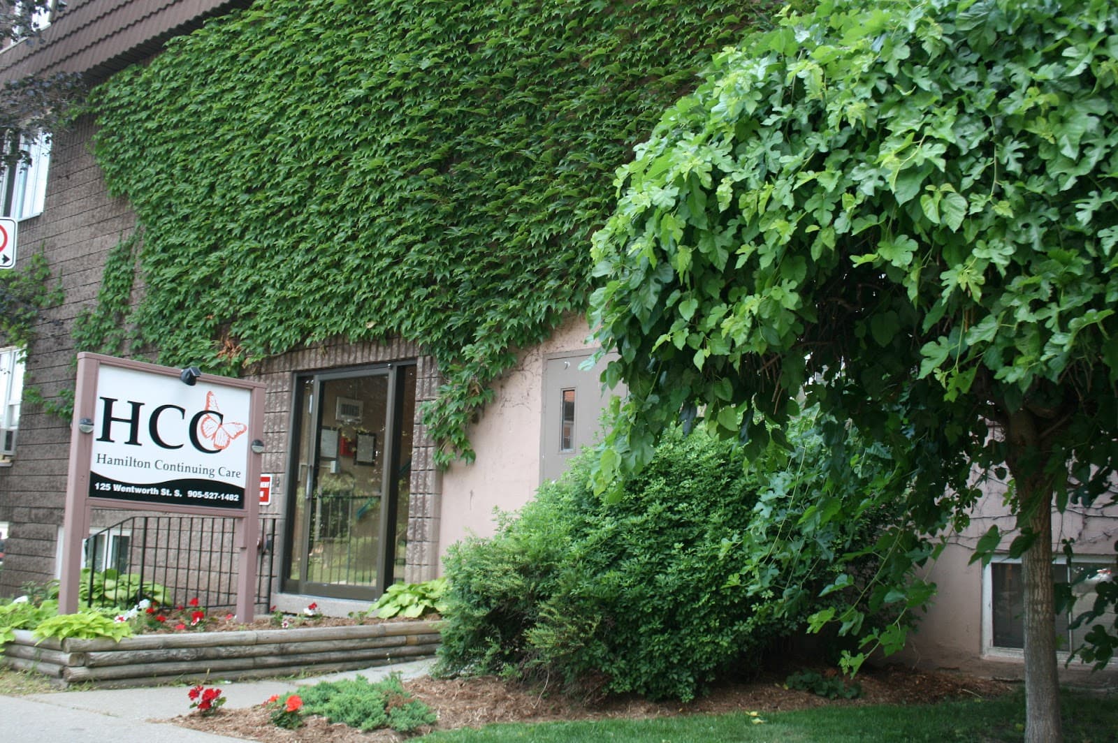 Hamilton Continuing Care photo 1