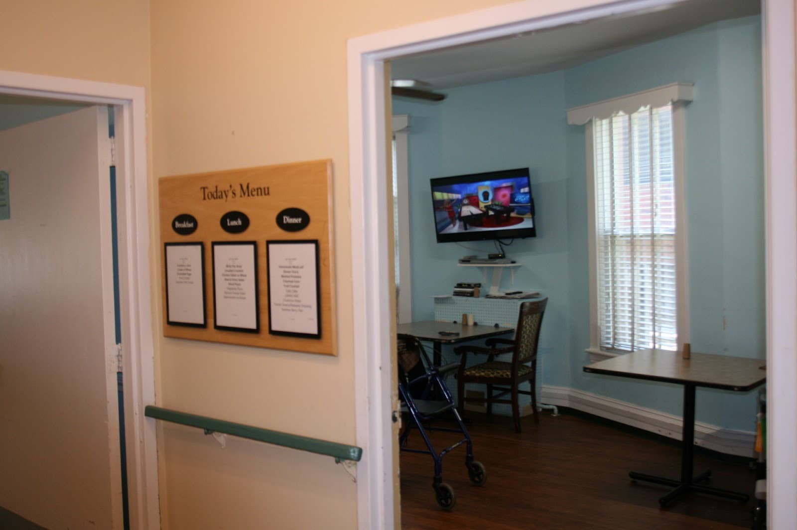 Hamilton Continuing Care photo 2