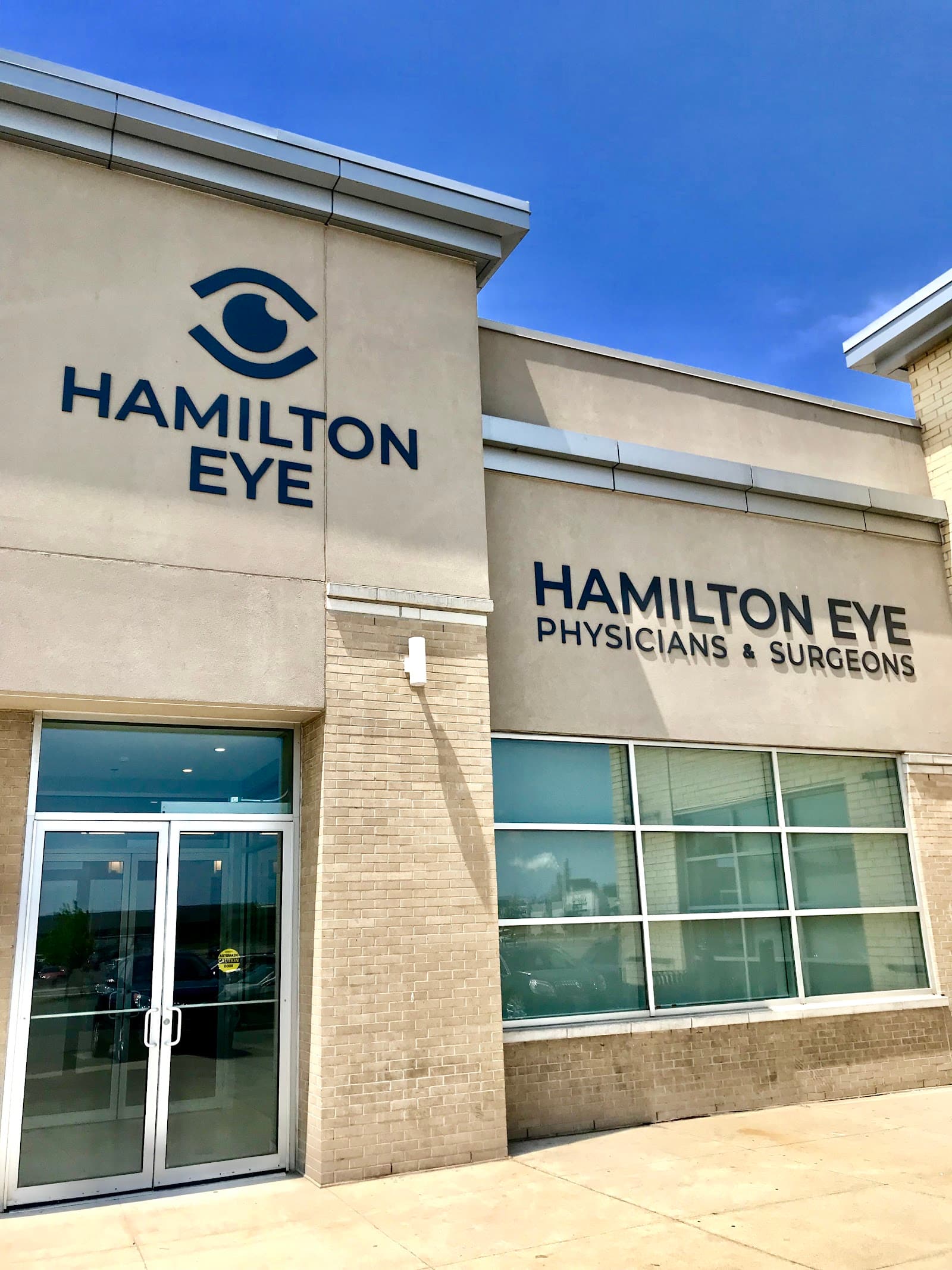 Hamilton Eye Physicians & Surgeons photo 1
