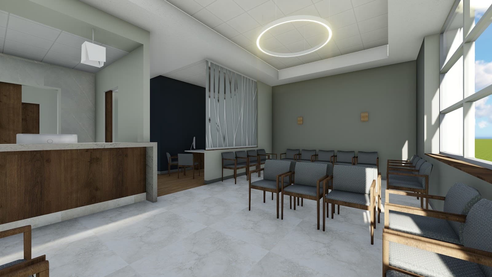 Hamilton Eye Physicians & Surgeons photo 2