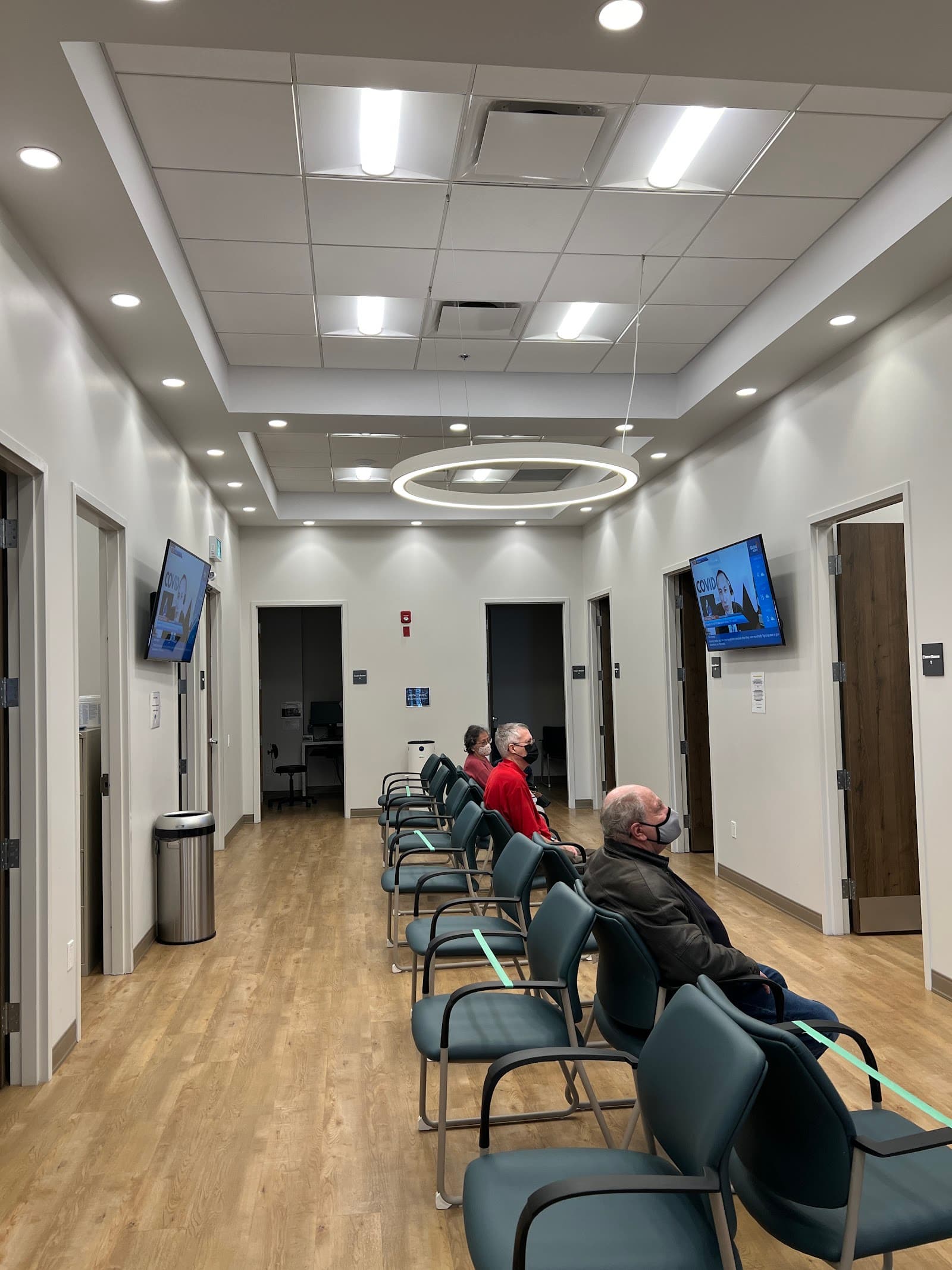 Hamilton Eye Physicians & Surgeons photo 3