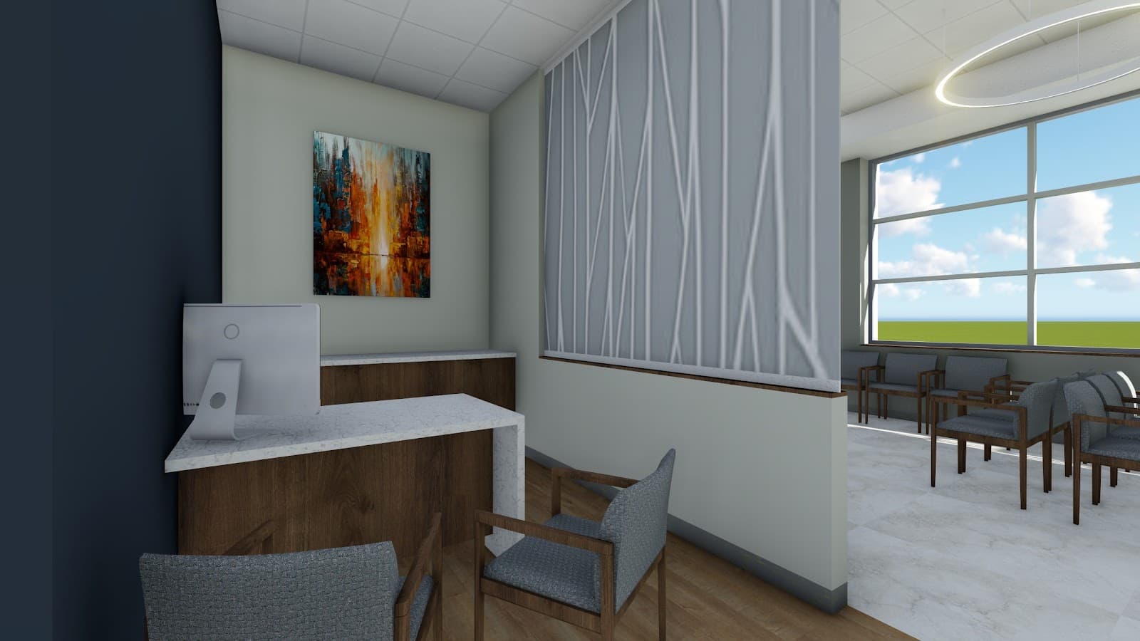 Hamilton Eye Physicians & Surgeons photo 4