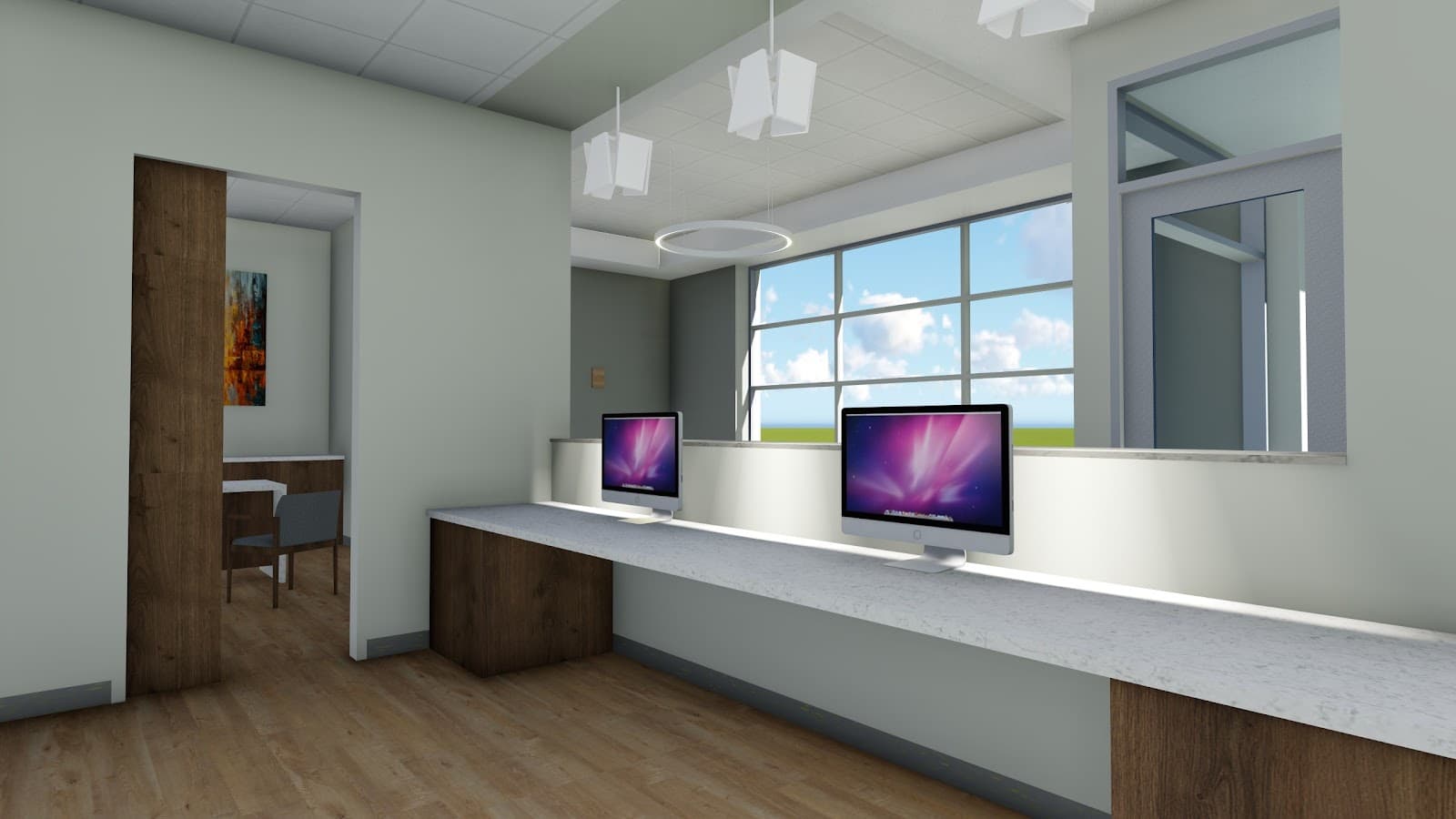 Hamilton Eye Physicians & Surgeons photo 5