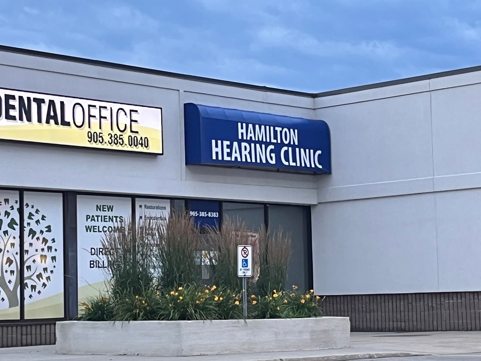 Hamilton Hearing Clinic photo 3