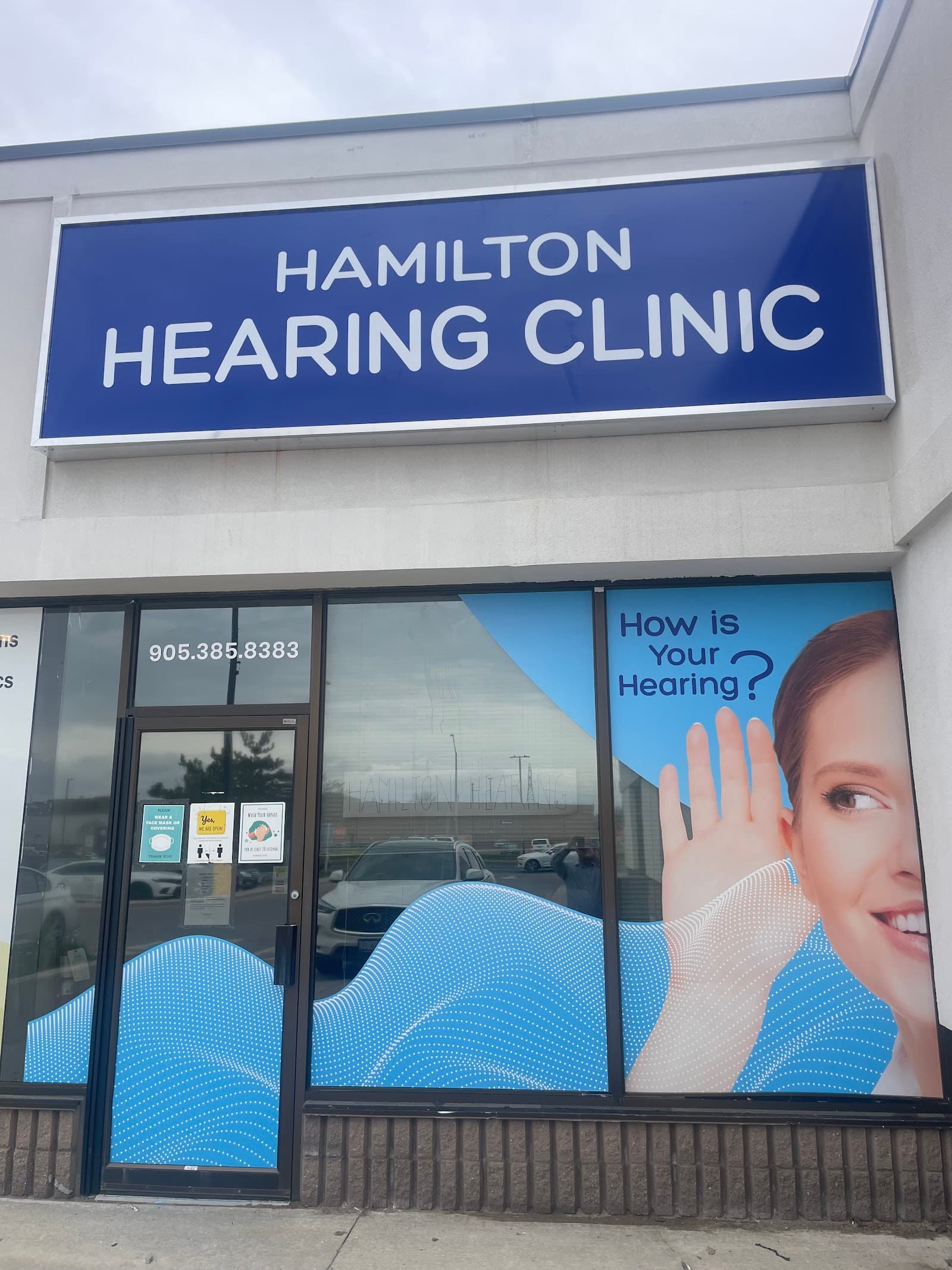 Hamilton Hearing Clinic photo 4