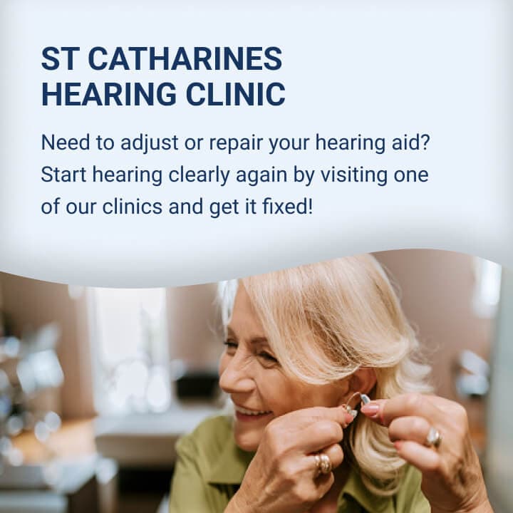 Hamilton Hearing Clinic photo 5