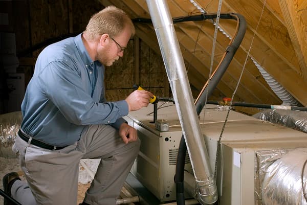 Hamilton Heating and Cooling photo 3