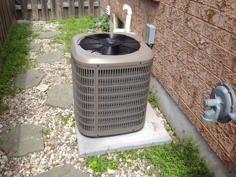Hamilton Heating and Cooling photo 4