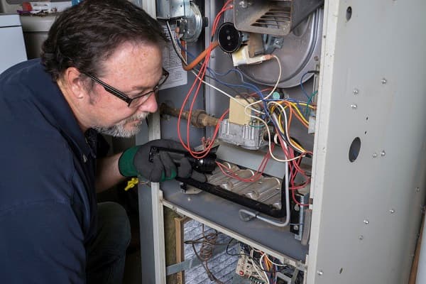 Hamilton Heating and Cooling photo 5