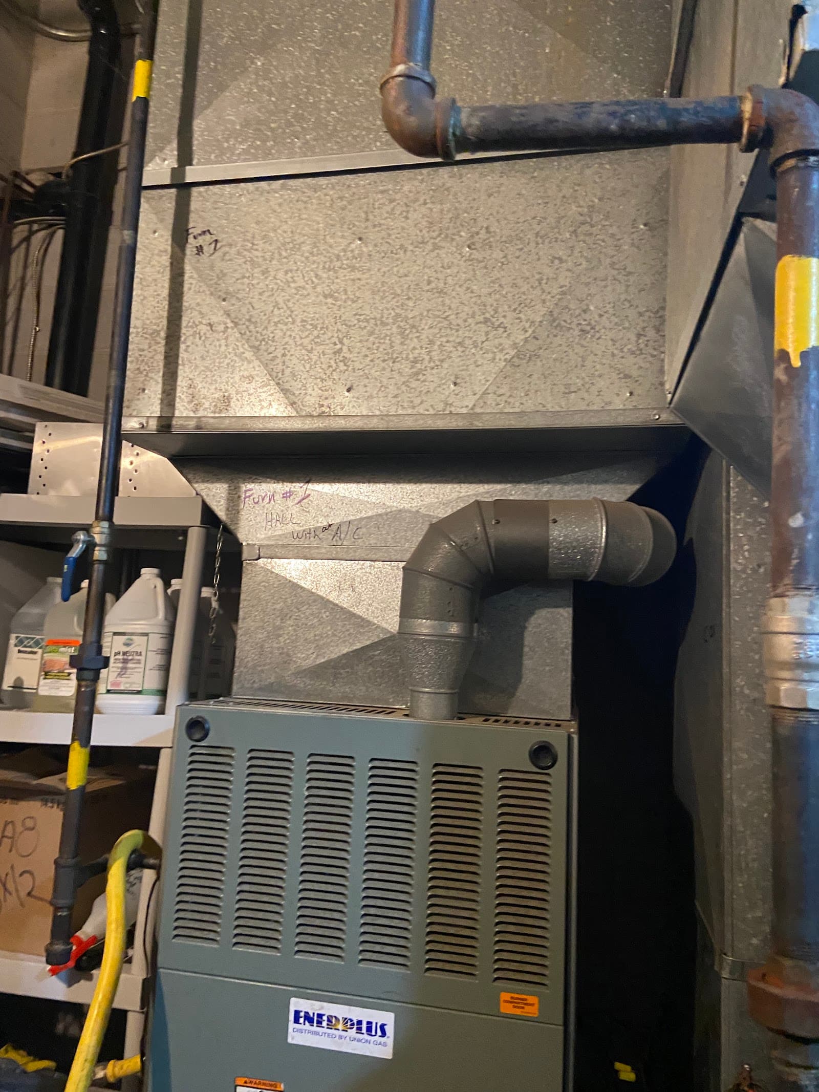 Hamilton Heating and Cooling photo 6