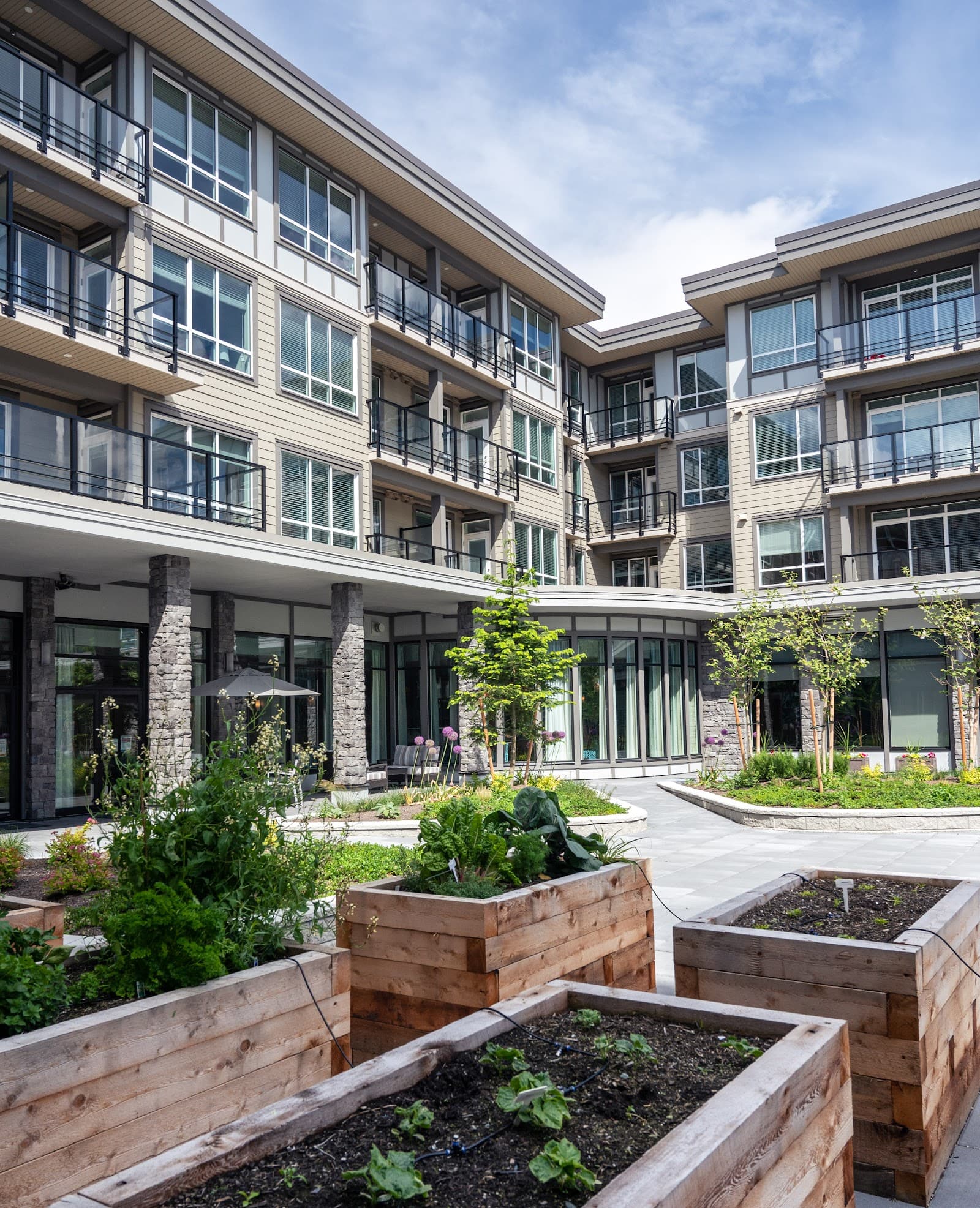 Hamilton High Street Residence photo 1 of 4