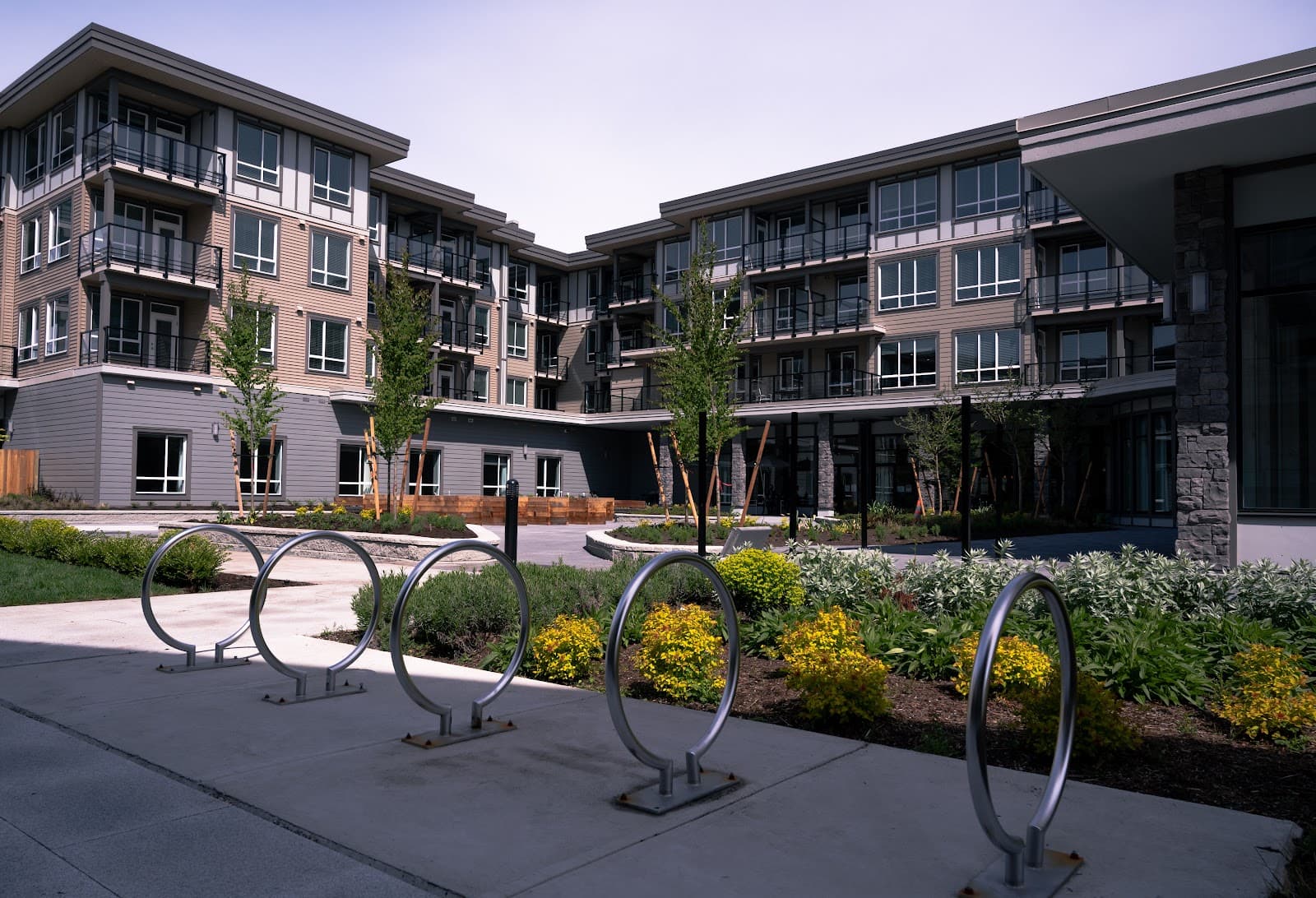 Hamilton High Street Residence photo 1