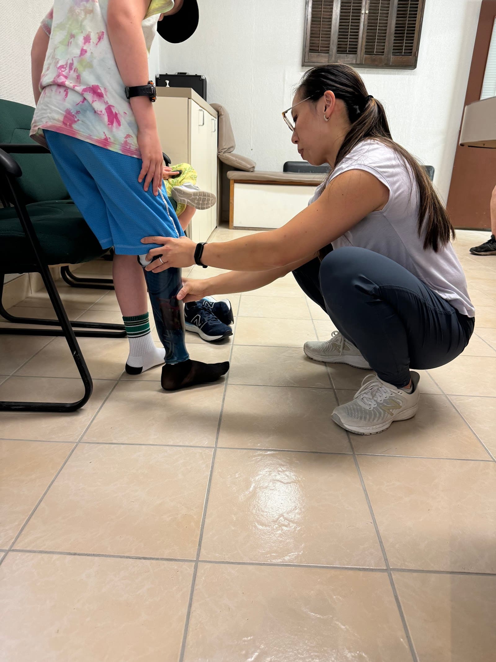 Hamilton Prosthetics and Orthotics (London, Ontario)