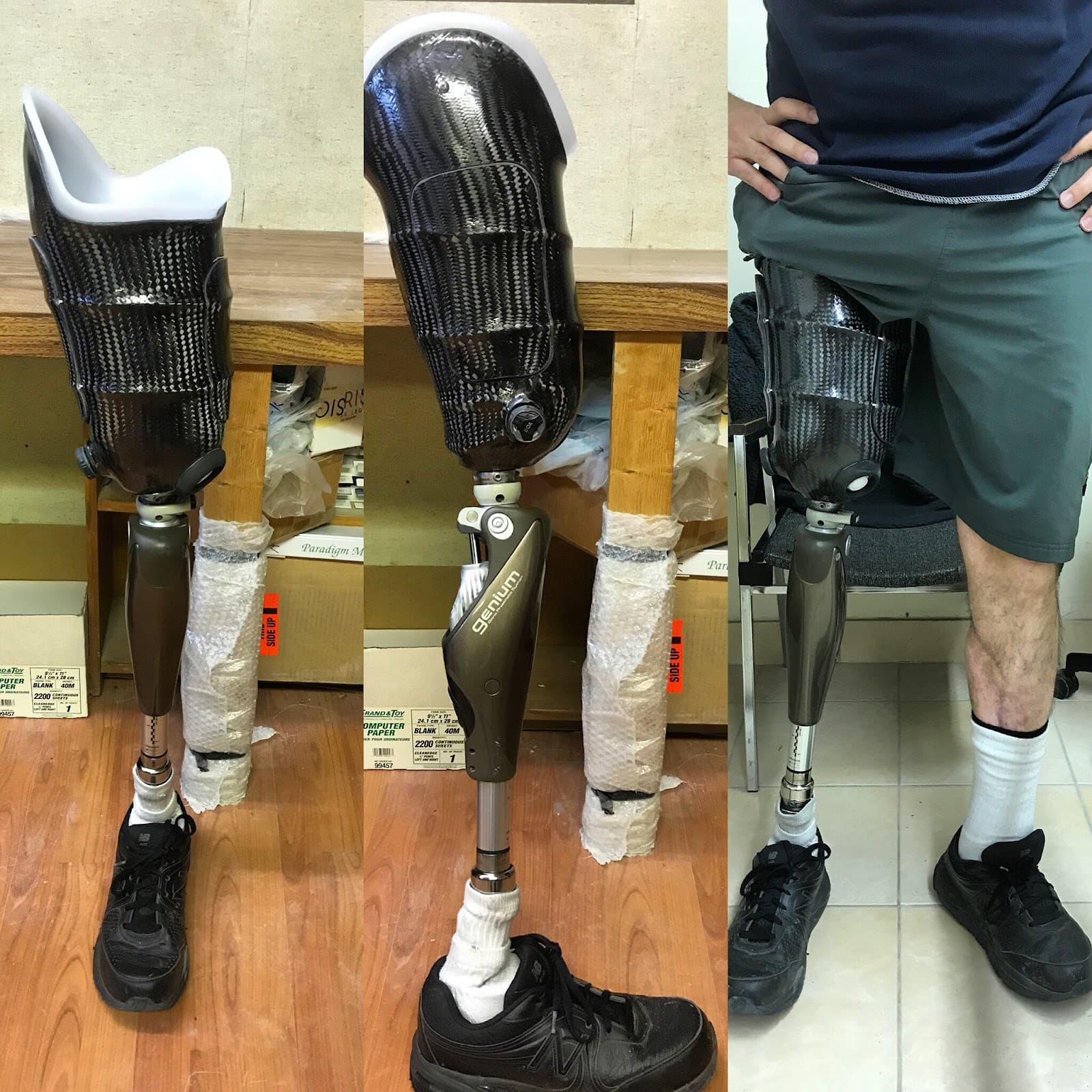 Hamilton Prosthetics and Orthotics (London, Ontario) photo 3