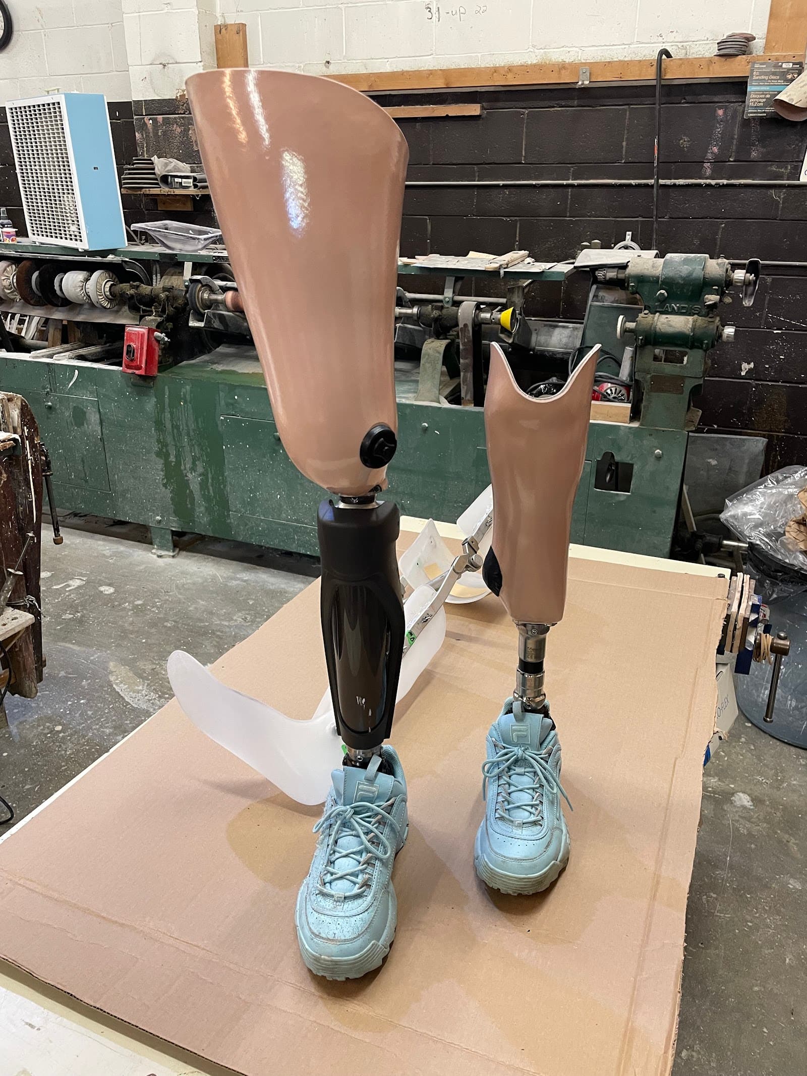 Hamilton Prosthetics and Orthotics (London, Ontario) photo 5