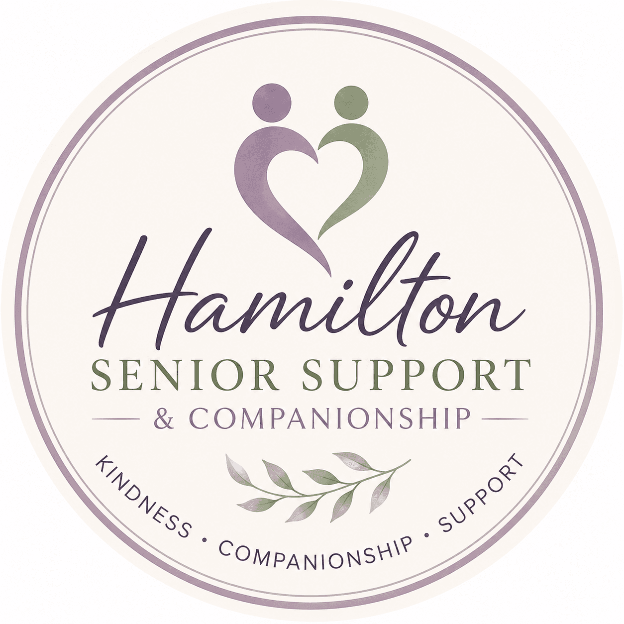 Hamilton Senior Support and Companionship