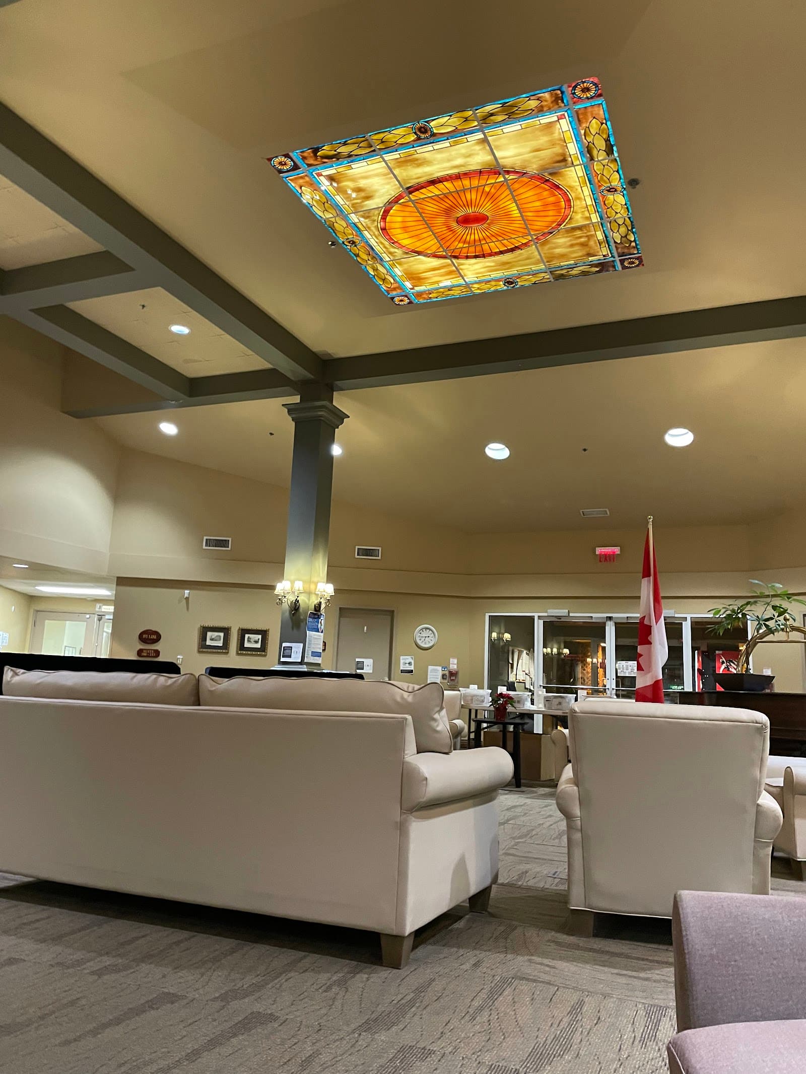 Hampton Terrace Care Centre photo 1 of 4