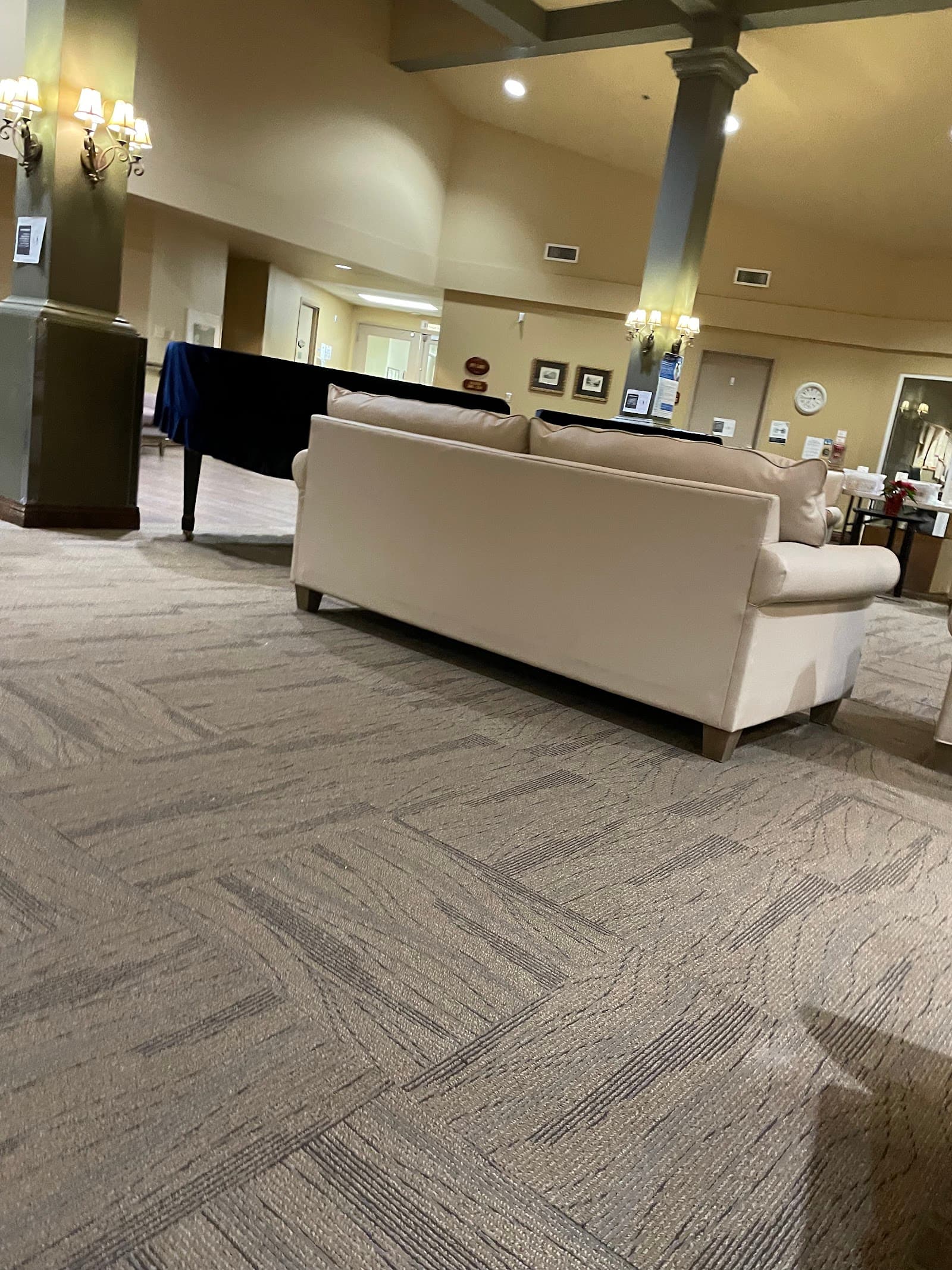 Hampton Terrace Care Centre photo 2