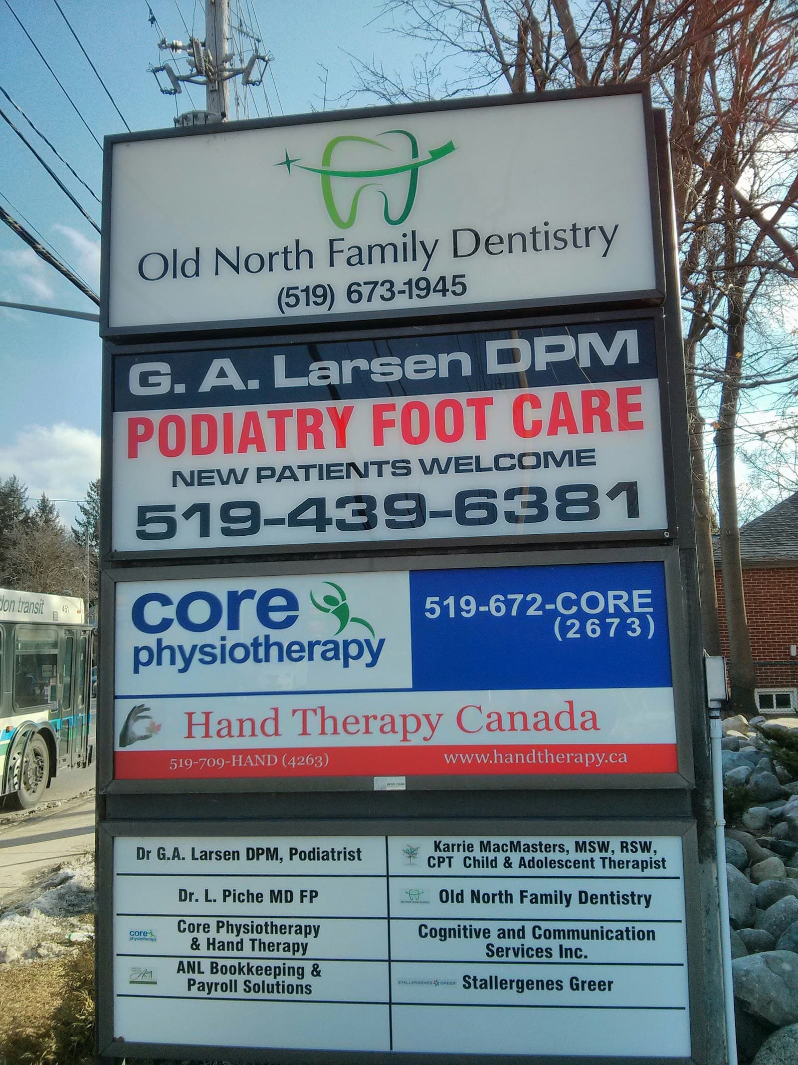 Hand Therapy Canada photo 4