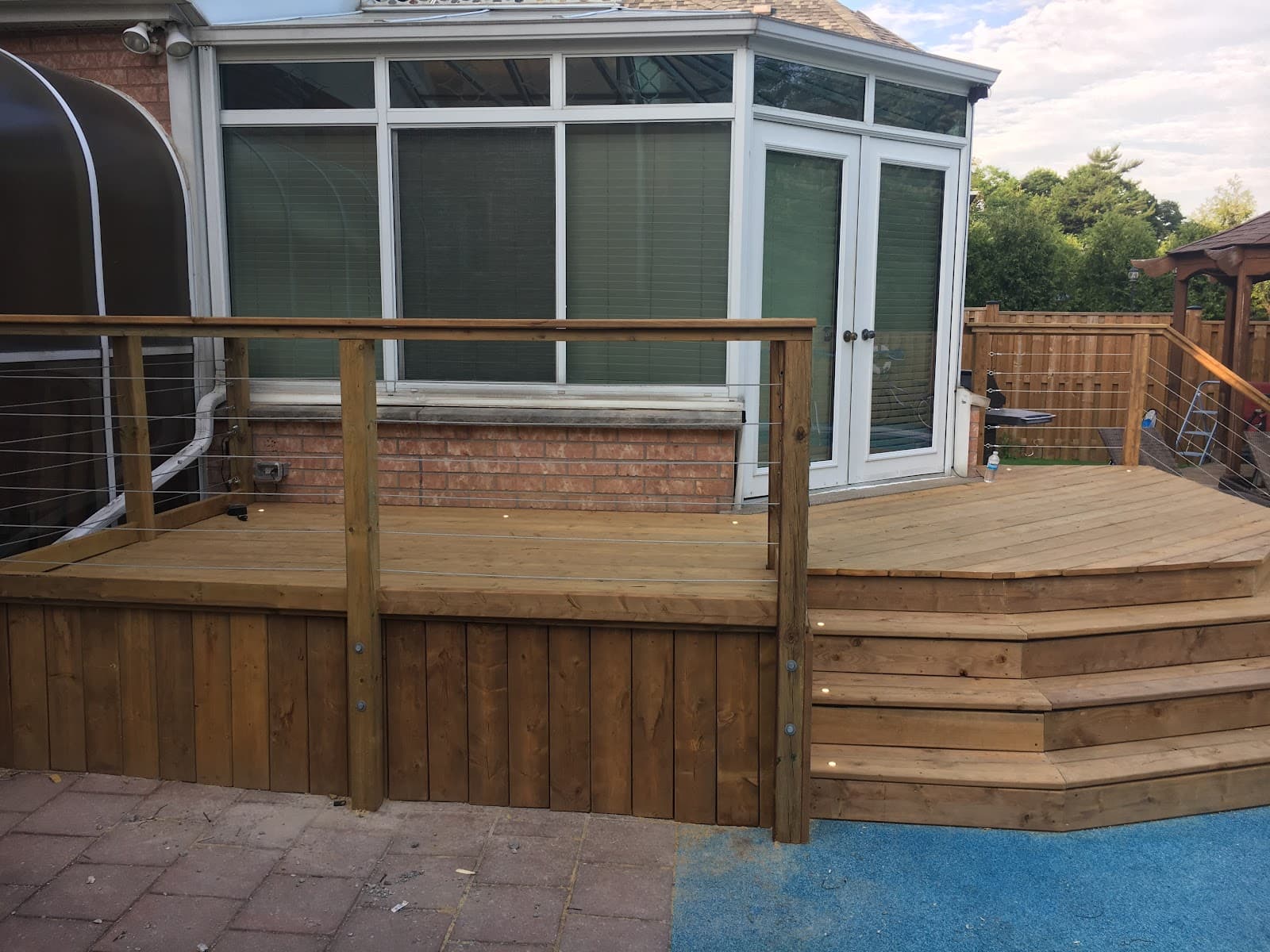 HandyBros | Home Renovations & General Contracting photo 1