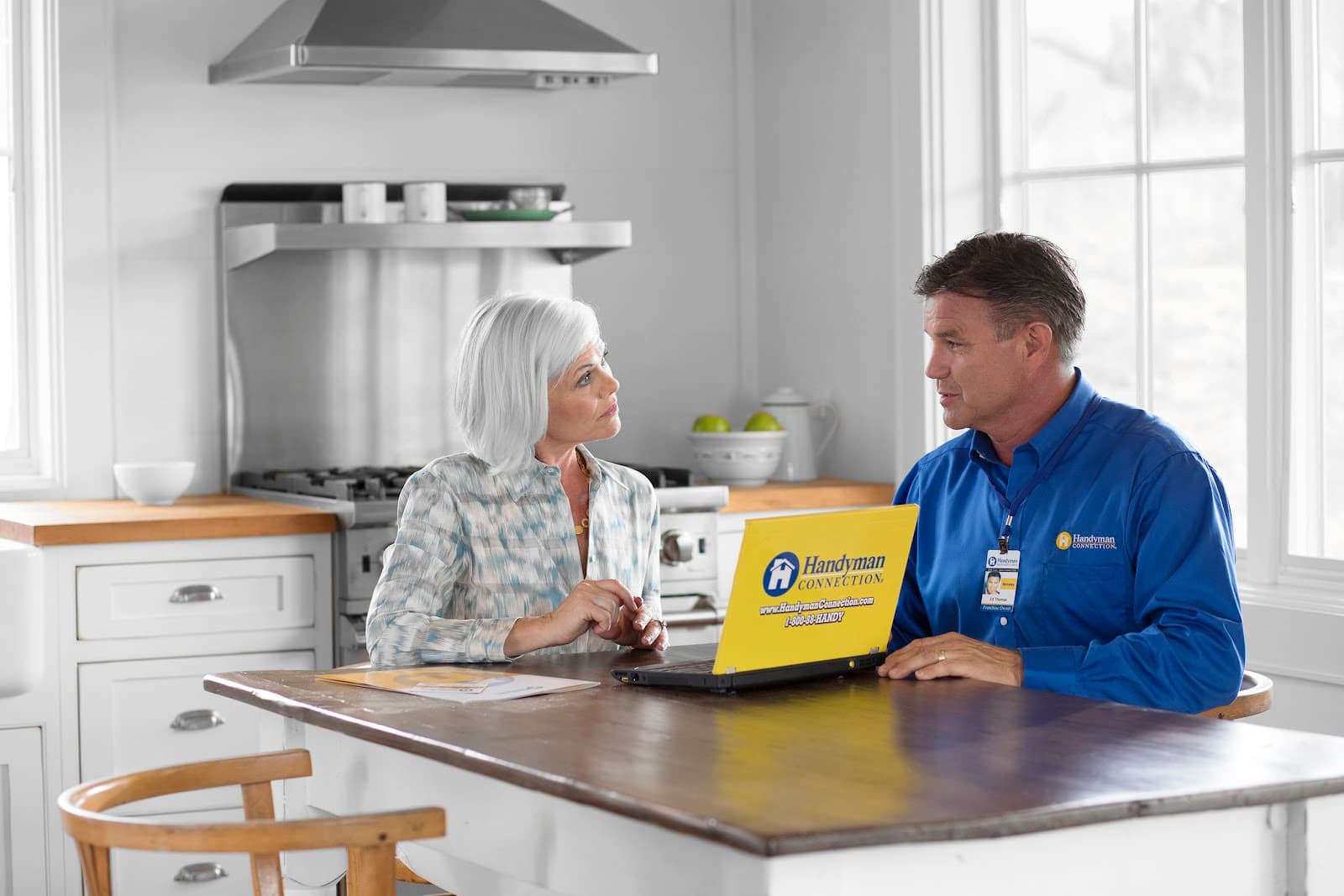 Handyman Connection of Kelowna