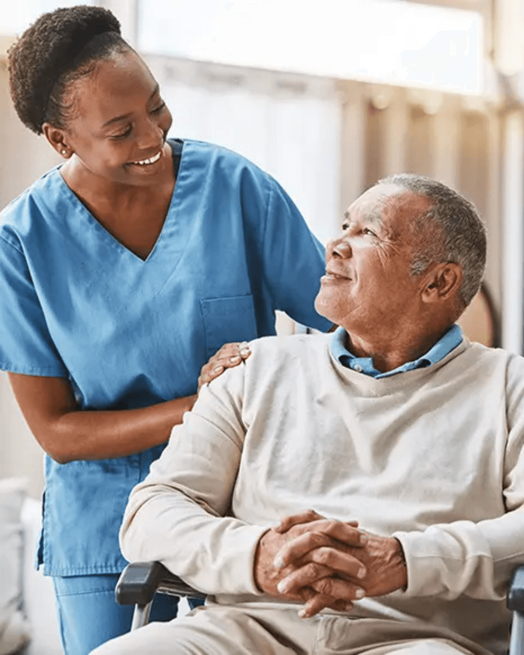 Happy Home Care Services photo 1 of 3