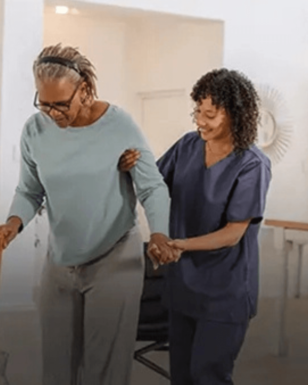 Happy Home Care Services photo 1