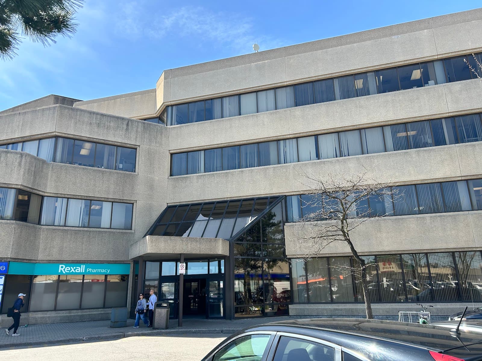 Happy Steps Foot Clinic, podiatry & foot care in Toronto, photo 1 of 4