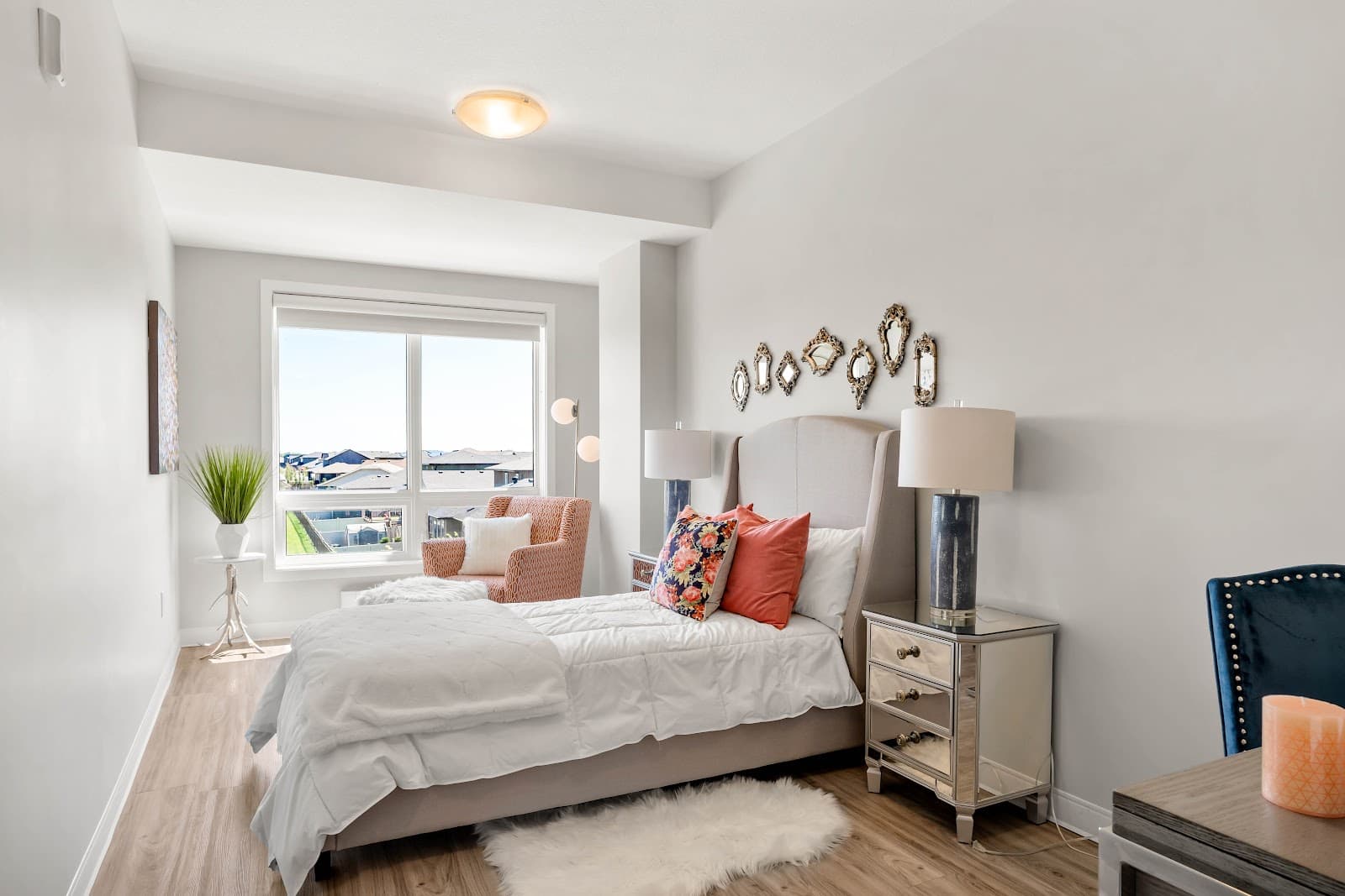 Harbour Landing Village photo 1