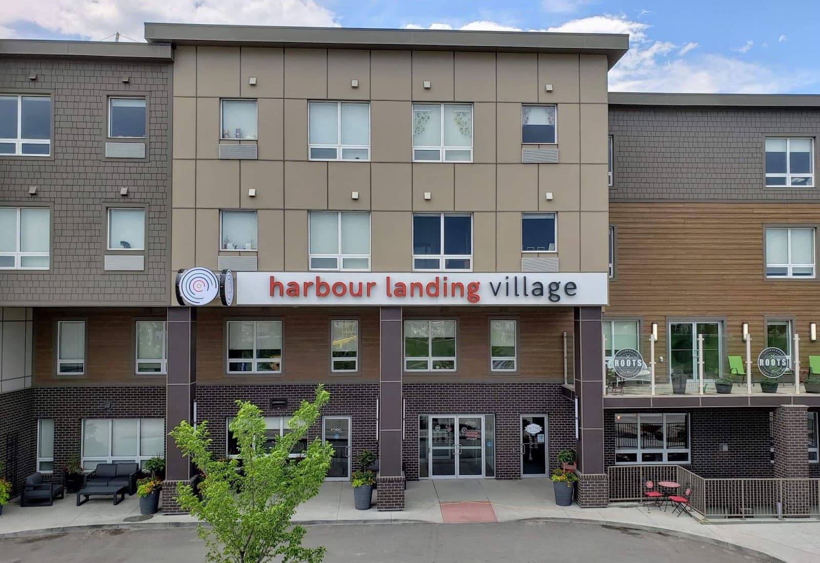 Harbour Landing Village photo 3