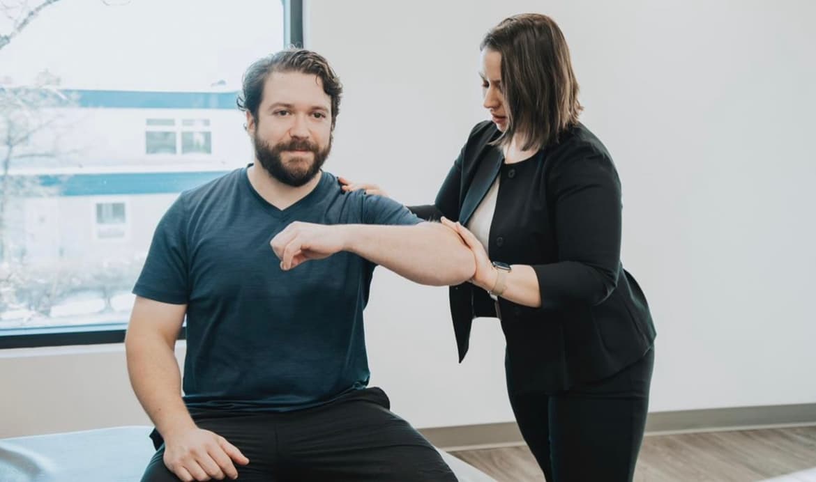 Harbourview Therapy photo 1 of 4