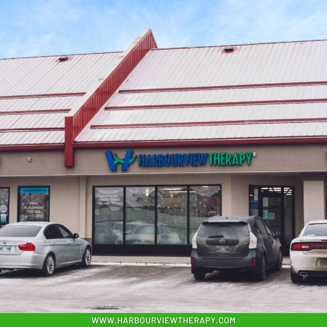 Harbourview Therapy photo 2