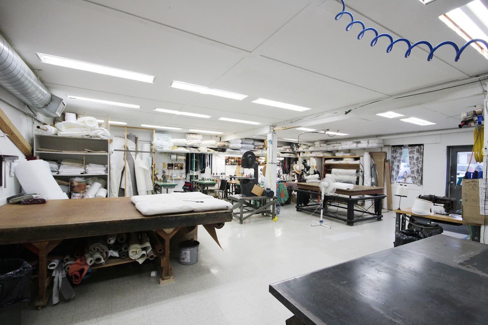 Hardy Mattress & Feather Inc photo 1