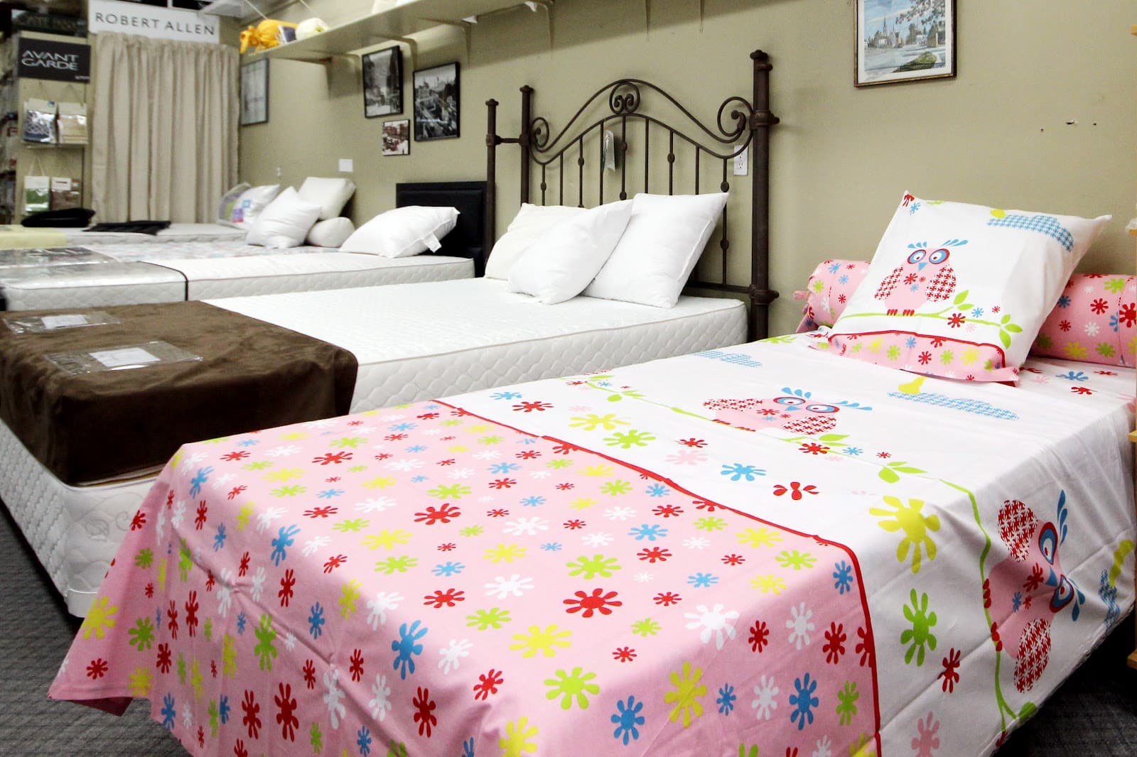 Hardy Mattress & Feather Inc photo 2