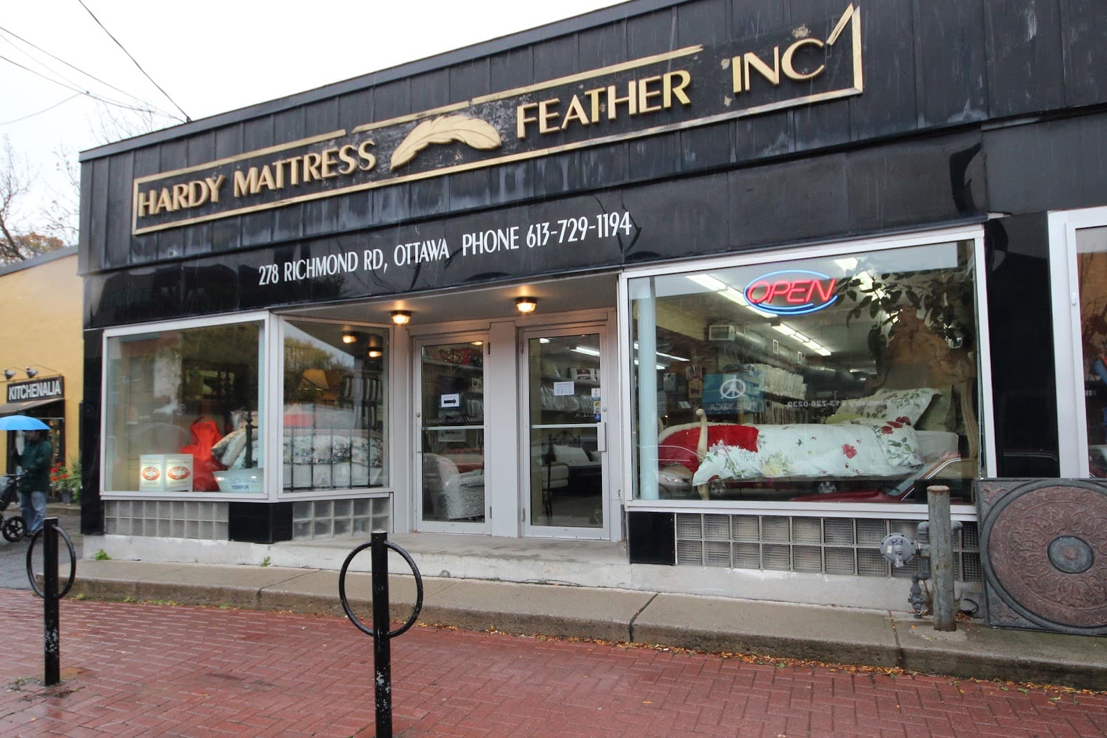 Hardy Mattress & Feather Inc photo 6