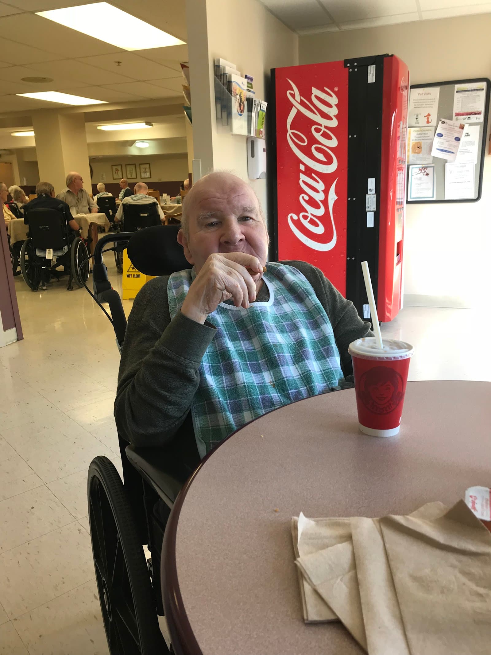 Hardy Terrace Long-Term Care Home photo 1 of 4