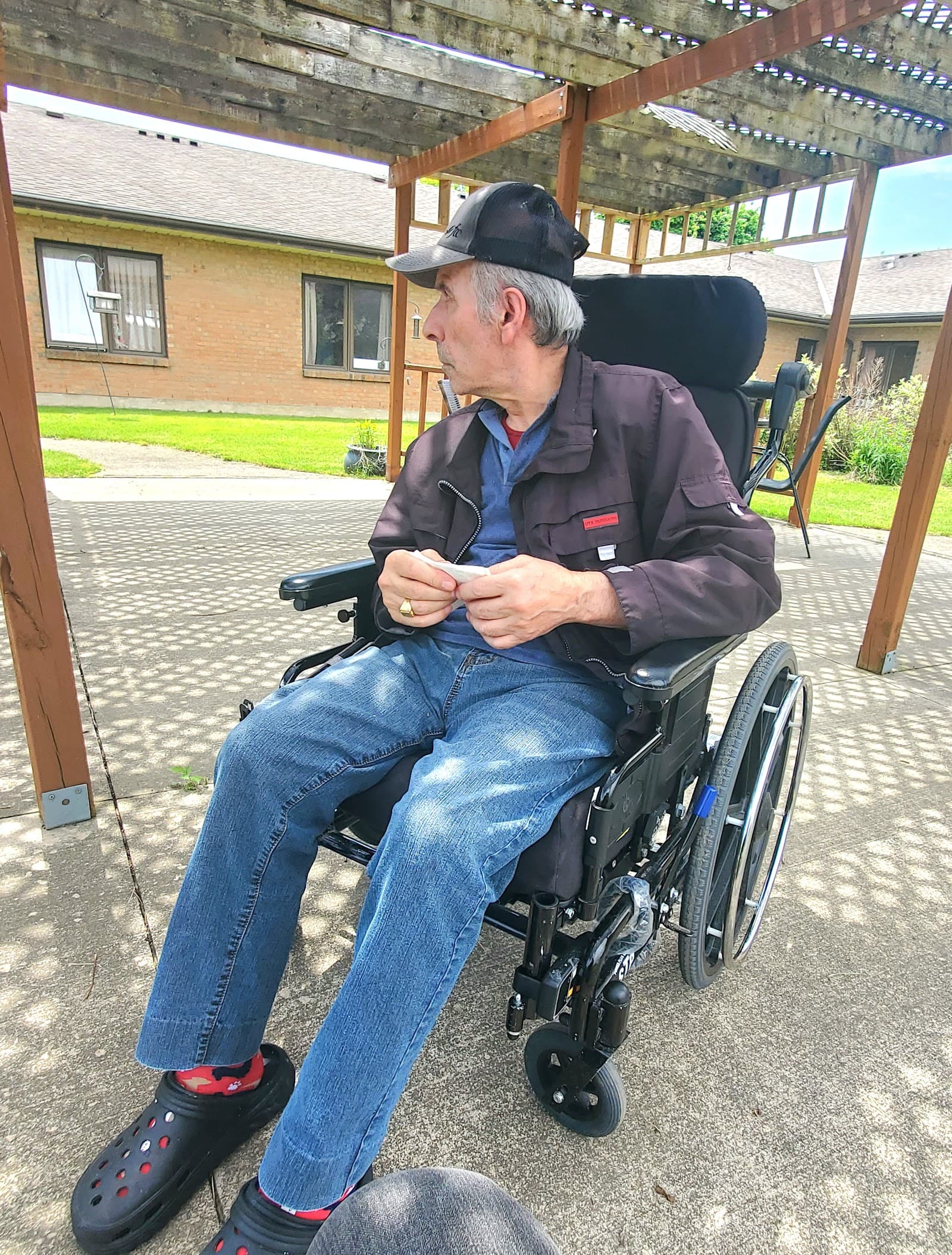 Hardy Terrace Long-Term Care Home photo 1