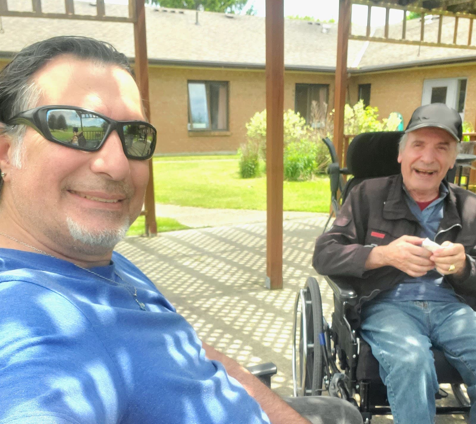 Hardy Terrace Long-Term Care Home photo 2