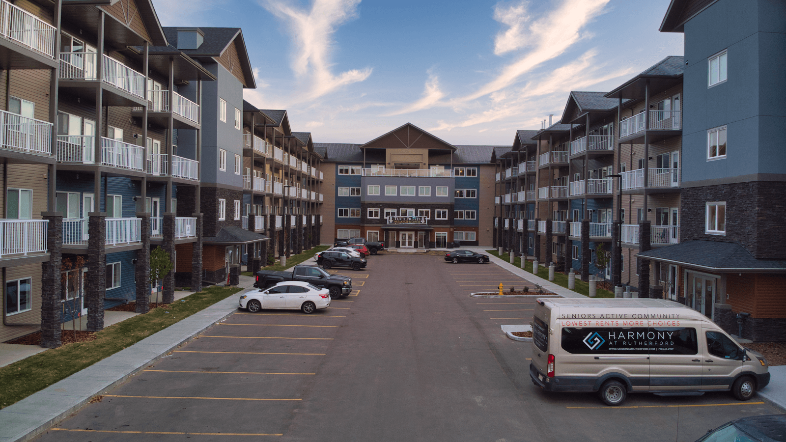 Harmony at Rutherford photo 1