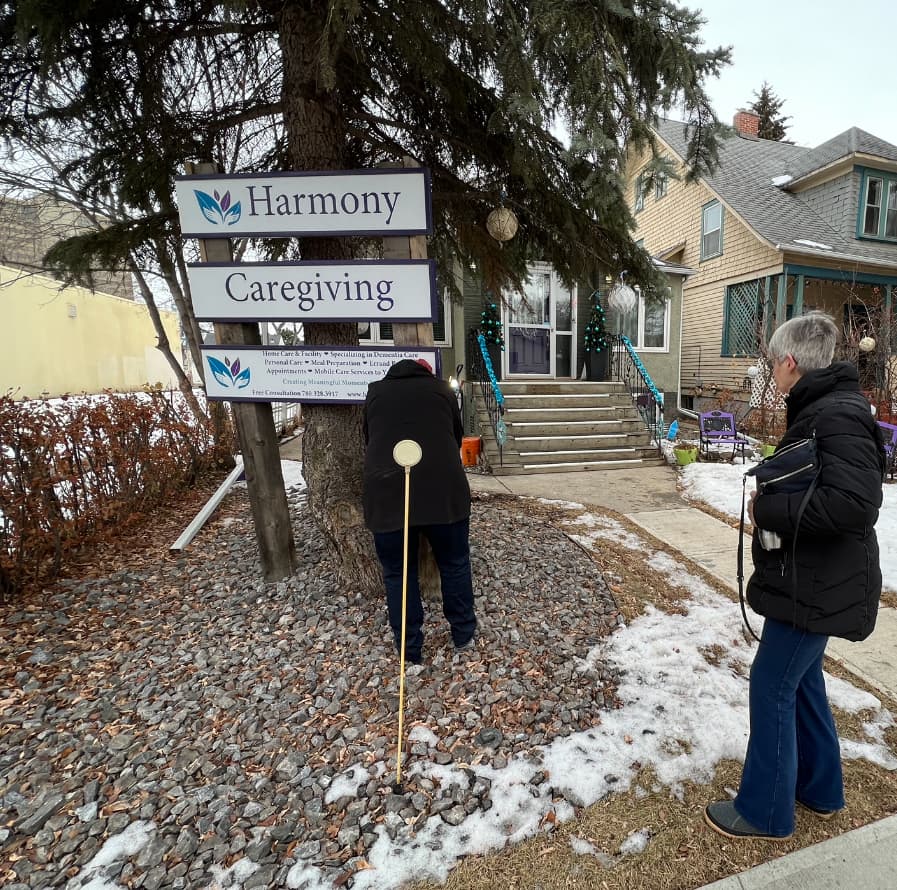 Harmony Caregiving | Home Care | Dementia Care photo 2